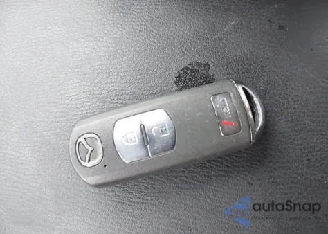 2013 Mazda Cx-5 Touring z USA, uszkodzony, nr VIN JM3KE4CE1D0162533